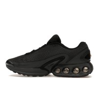 Nike Air Max Dn Black Dark Smoke Grey