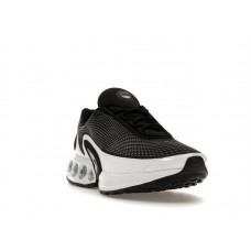 Nike Air Max Dn Black White Cool Grey