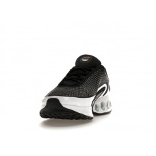 Nike Air Max Dn Black White Cool Grey