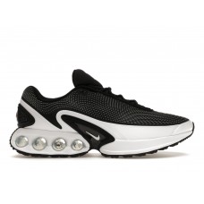 Кроссовки Nike Air Max Dn Black White Cool Grey