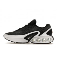 Nike Air Max Dn Black White Cool Grey