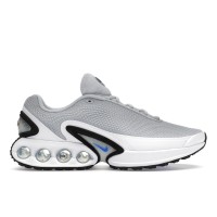 Кроссовки Nike Air Max Dn Pure Platinum Hyper Royal