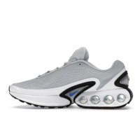 Nike Air Max Dn Pure Platinum Hyper Royal