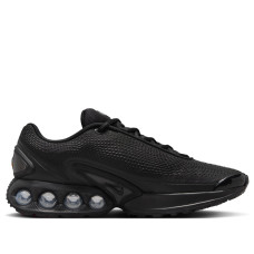 Nike Air Max Dn Black Metallic Grey