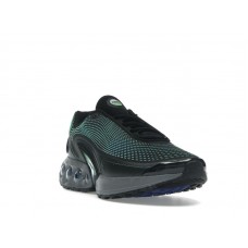 Nike Air Max Dn Black Rage Green