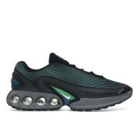 Nike Air Max Dn Black Rage Green