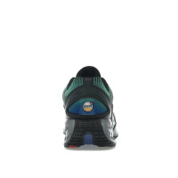 Nike Air Max Dn Black Rage Green