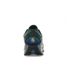 Nike Air Max Dn Black Rage Green