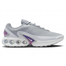 Кроссовки Nike Air Max Dn Light Smoke Grey Persian Violet