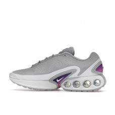 Nike Air Max Dn Light Smoke Grey Persian Violet