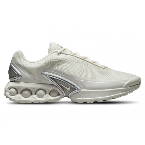 Nike Air Max DN Phantom Light Bone - мужская сетка размеров