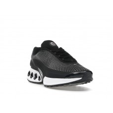 Nike Air Max Dn Black Wolf Grey White