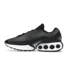 Nike Air Max Dn Black Wolf Grey White
