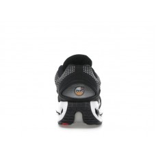 Nike Air Max Dn Black Wolf Grey White