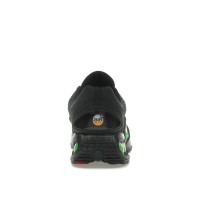 Nike Air Max Dn Black Green Strike