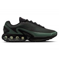 Nike Air Max Dn Black Clay Green