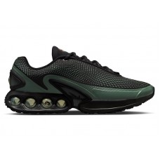 Nike Air Max Dn Black Clay Green