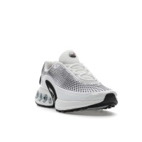 Nike Air Max Dn White Photon Dust Metallic Silver