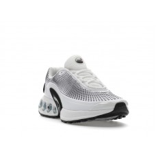 Nike Air Max Dn White Photon Dust Metallic Silver