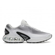 Кроссовки Nike Air Max Dn White Photon Dust Metallic Silver
