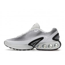 Nike Air Max Dn White Photon Dust Metallic Silver