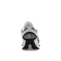 Nike Air Max Dn White Photon Dust Metallic Silver