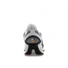 Nike Air Max Dn White Photon Dust Metallic Silver
