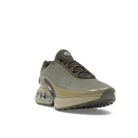 Nike Air Max Dn Neutral Olive Black