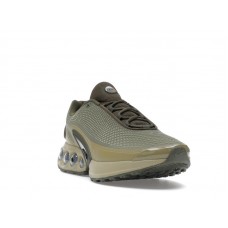 Nike Air Max Dn Neutral Olive Black