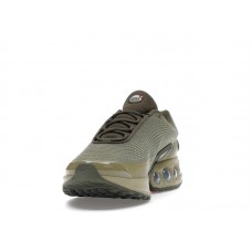 Nike Air Max Dn Neutral Olive Black