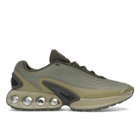 Кроссовки Nike Air Max Dn Neutral Olive Black