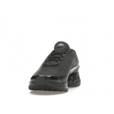 Nike Air Max Dn Black Metallic Silver