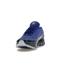 Nike Air Max Dn Hyper Blue