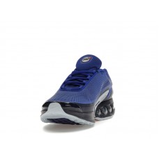 Nike Air Max Dn Hyper Blue