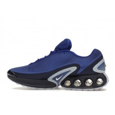 Nike Air Max Dn Hyper Blue