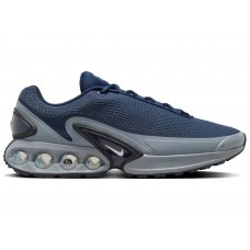 Кроссовки Nike Air Max Dn Midnight Navy