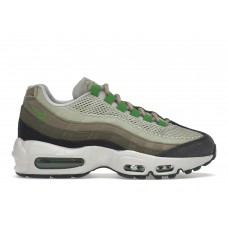 Женские кроссовки Nike Air Max 95 Earth Day (W)