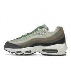 Женские Nike Air Max 95 Earth Day (W)