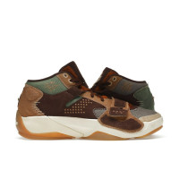 Jordan Zion 2 Voodoo