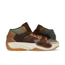 Jordan Zion 2 Voodoo