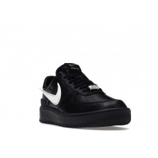 Кроссовки Nike Air Force 1 Low SP AMBUSH Black