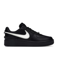 Кроссовки Nike Air Force 1 Low SP AMBUSH Black