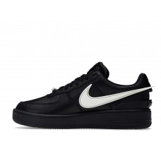 Кроссовки Nike Air Force 1 Low SP AMBUSH Black