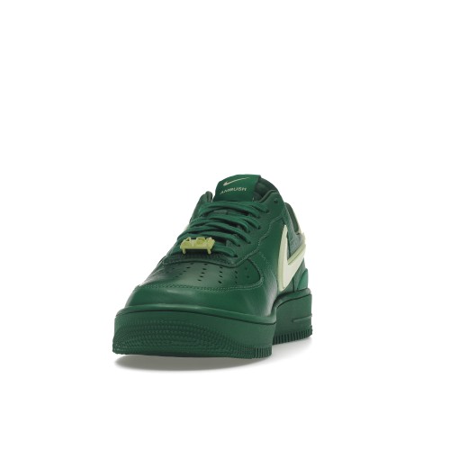 Кроссы Nike Air Force 1 Low SP AMBUSH Pine Green - мужская сетка размеров