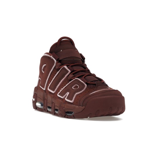 Кроссы Nike Air More Uptempo 96 Valentines Day (2023) - мужская сетка размеров