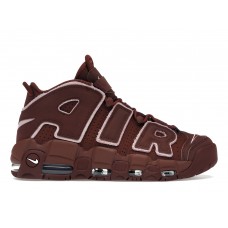 Кроссовки Nike Air More Uptempo 96 Valentines Day (2023)