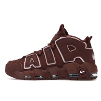 Кроссовки Nike Air More Uptempo 96 Valentines Day (2023)