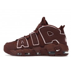 Кроссовки Nike Air More Uptempo 96 Valentines Day (2023)