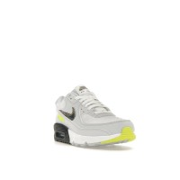 Подростковые Nike Air Max 90 3D Swoosh Grey (GS)