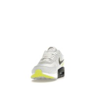 Подростковые Nike Air Max 90 3D Swoosh Grey (GS)